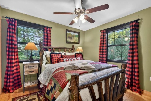 329 Robinson Thomas Road, Morganton, GA 30560