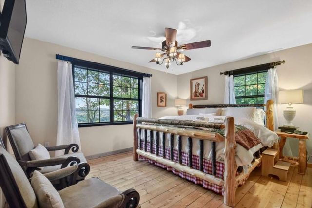 329 Robinson Thomas Road, Morganton, GA 30560
