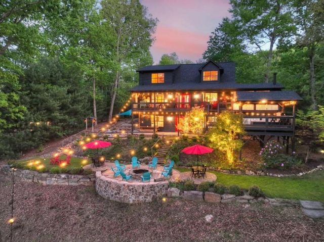 329 Robinson Thomas Road, Morganton, GA 30560