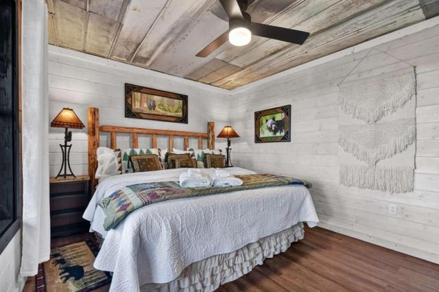 329 Robinson Thomas Road, Morganton, GA 30560