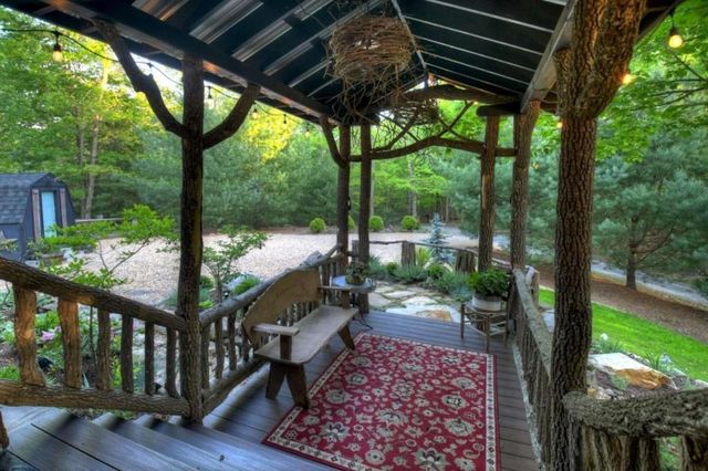 329 Robinson Thomas Road, Morganton, GA 30560