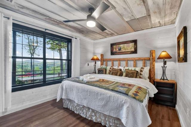329 Robinson Thomas Road, Morganton, GA 30560