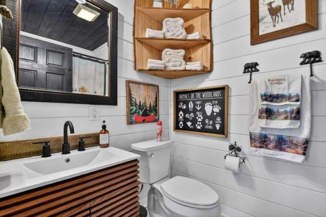 329 Robinson Thomas Road, Morganton, GA 30560