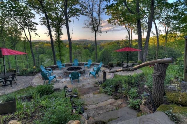 329 Robinson Thomas Road, Morganton, GA 30560