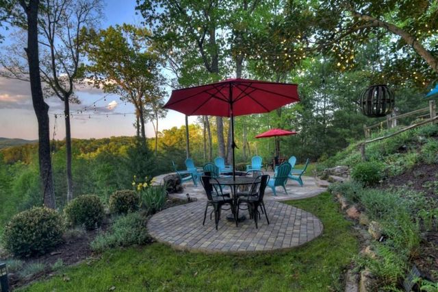 329 Robinson Thomas Road, Morganton, GA 30560