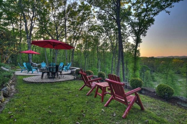 329 Robinson Thomas Road, Morganton, GA 30560