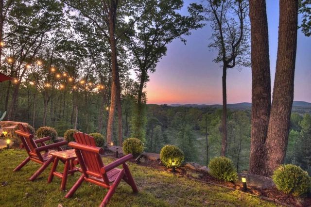 329 Robinson Thomas Road, Morganton, GA 30560