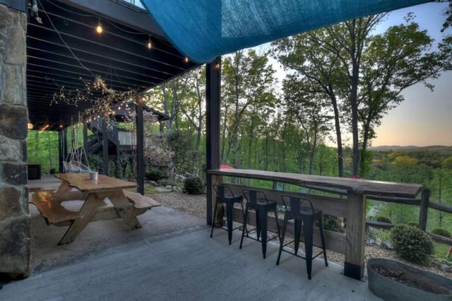 329 Robinson Thomas Road, Morganton, GA 30560