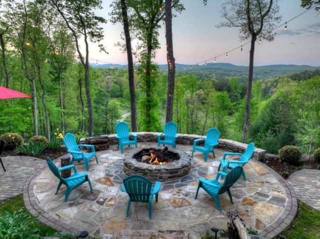329 Robinson Thomas Road, Morganton, GA 30560