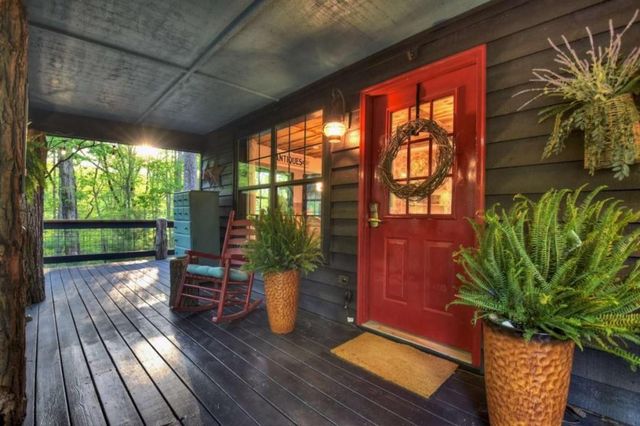 329 Robinson Thomas Road, Morganton, GA 30560
