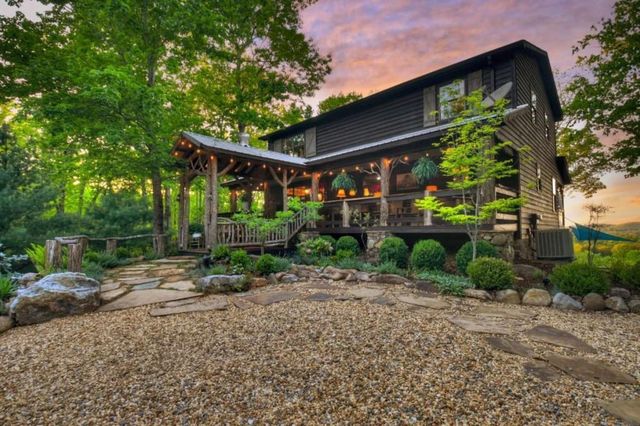 329 Robinson Thomas Road, Morganton, GA 30560