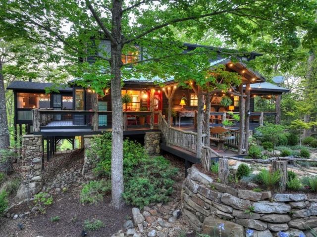 329 Robinson Thomas Road, Morganton, GA 30560