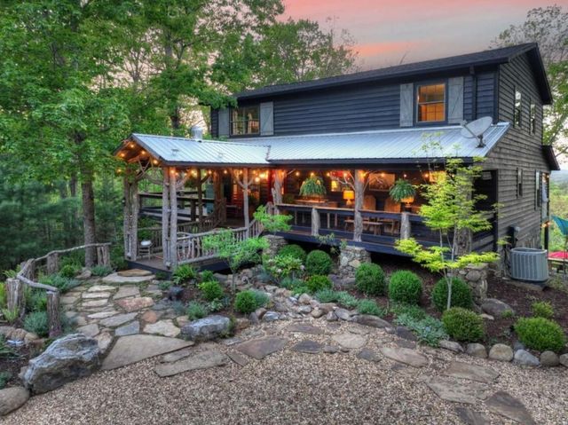 329 Robinson Thomas Road, Morganton, GA 30560