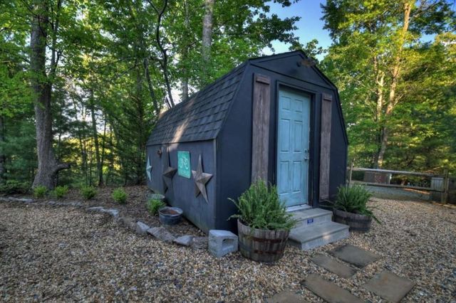329 Robinson Thomas Road, Morganton, GA 30560