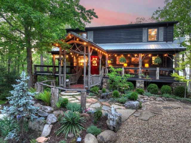 329 Robinson Thomas Road, Morganton, GA 30560