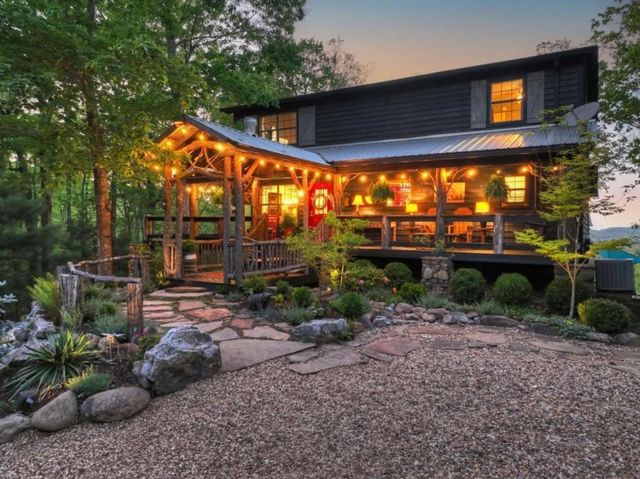 329 Robinson Thomas Road, Morganton, GA 30560