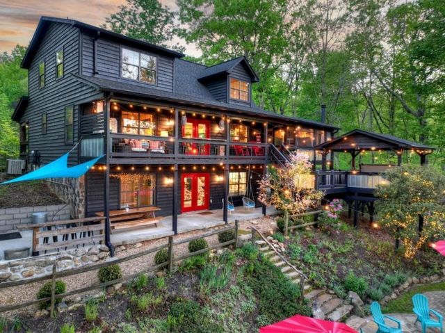 329 Robinson Thomas Road, Morganton, GA 30560