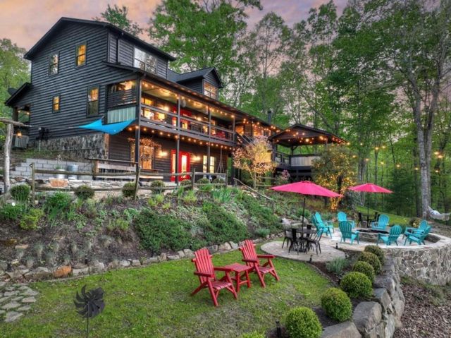 329 Robinson Thomas Road, Morganton, GA 30560