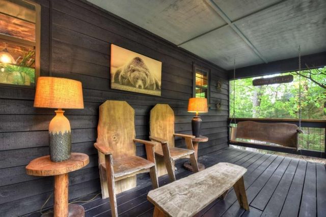329 Robinson Thomas Road, Morganton, GA 30560