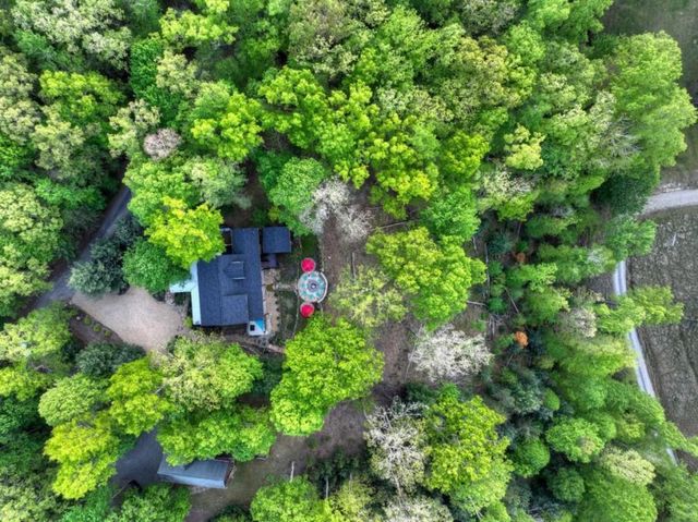 329 Robinson Thomas Road, Morganton, GA 30560