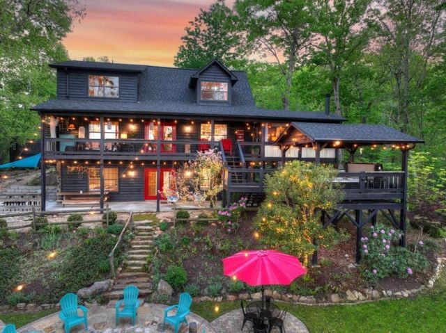 329 Robinson Thomas Road, Morganton, GA 30560
