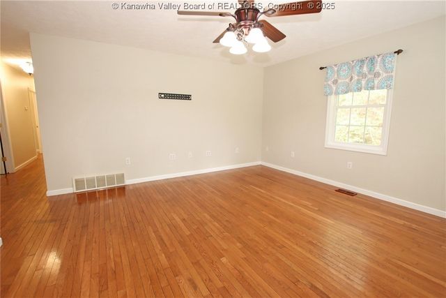 360 Casdorph Lane, Charleston, WV 32780