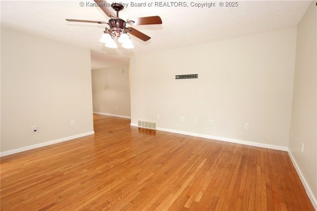 360 Casdorph Lane, Charleston, WV 32780