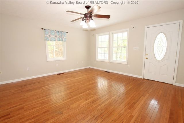 360 Casdorph Lane, Charleston, WV 32780