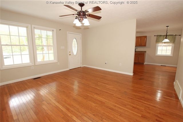 360 Casdorph Lane, Charleston, WV 32780