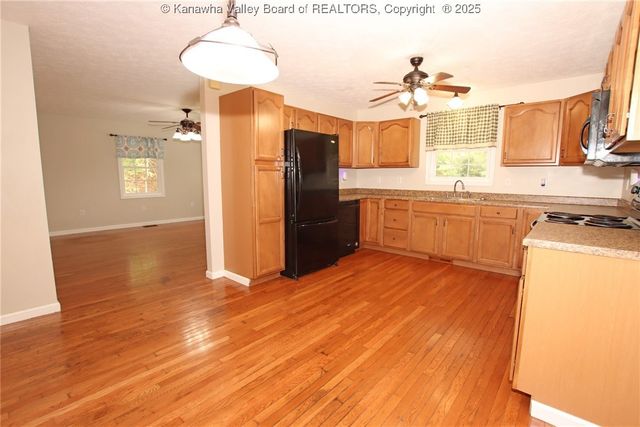 360 Casdorph Lane, Charleston, WV 32780