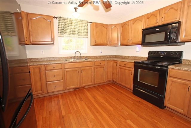 360 Casdorph Lane, Charleston, WV 32780