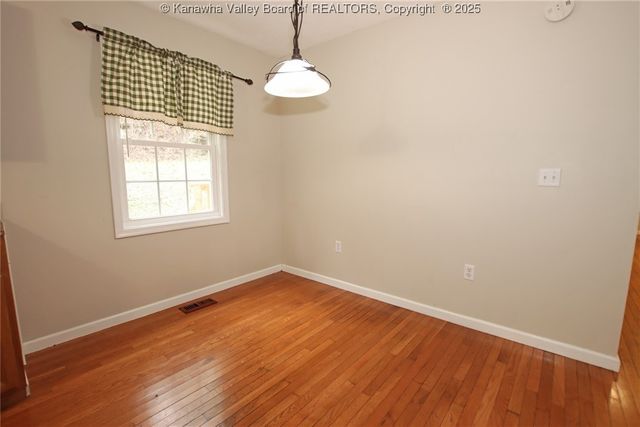 360 Casdorph Lane, Charleston, WV 32780