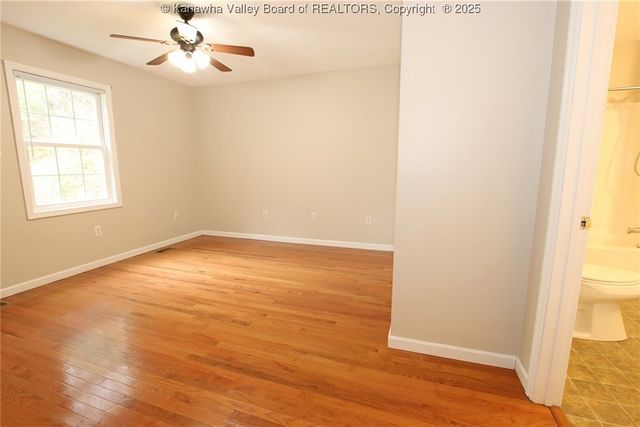 360 Casdorph Lane, Charleston, WV 32780