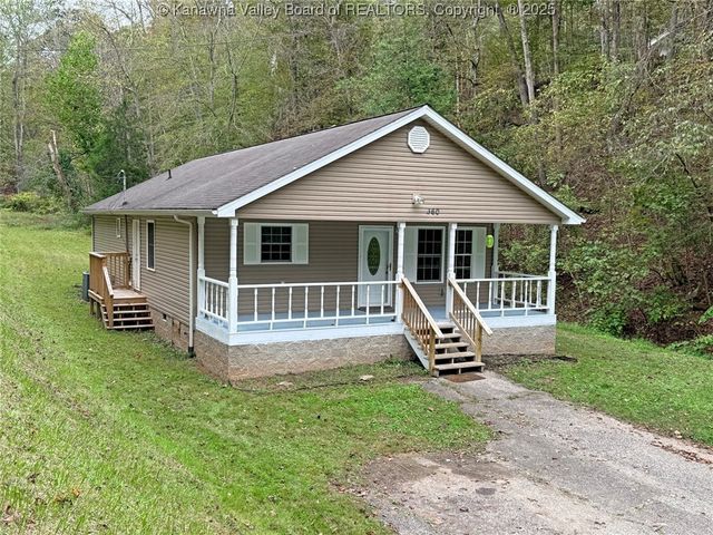 360 Casdorph Lane, Charleston, WV 32780