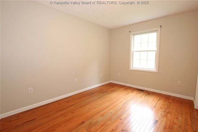 360 Casdorph Lane, Charleston, WV 32780