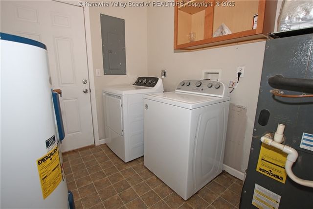 360 Casdorph Lane, Charleston, WV 32780