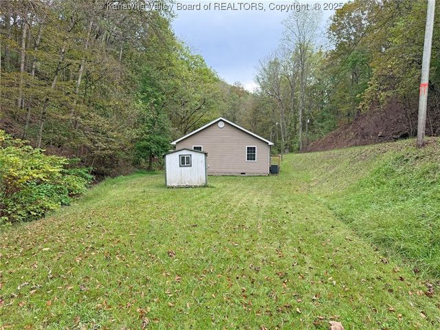 360 Casdorph Lane, Charleston, WV 32780