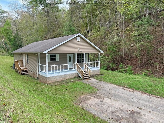 360 Casdorph Lane, Charleston, WV 32780