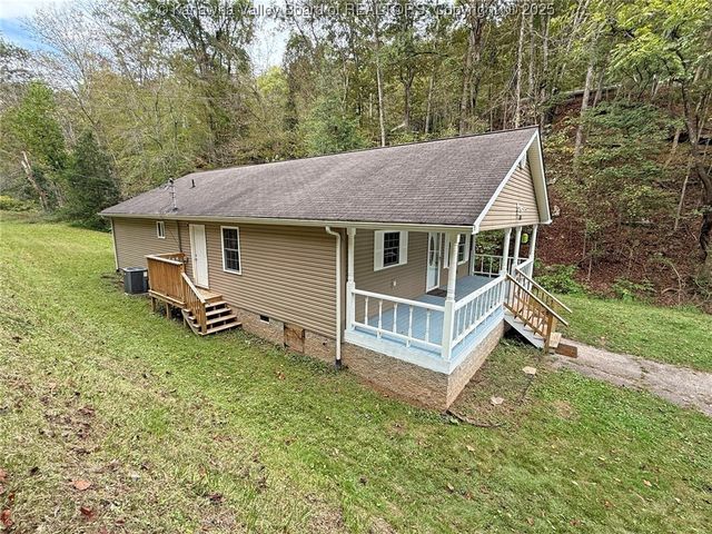 360 Casdorph Lane, Charleston, WV 32780