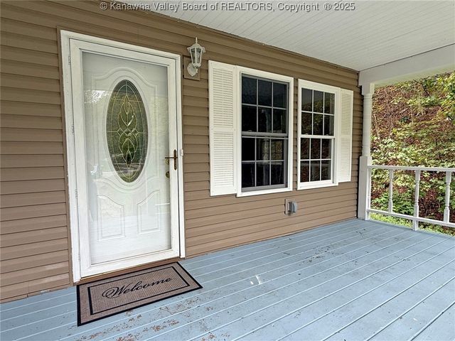 360 Casdorph Lane, Charleston, WV 32780