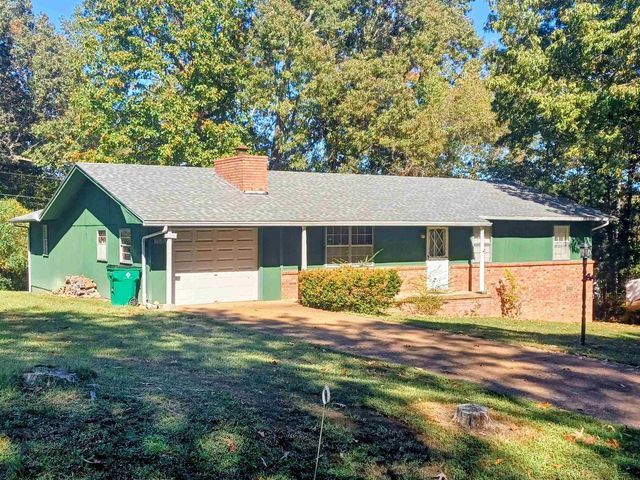 108 Cameo Lane, Horseshoe Bend, AR 72512