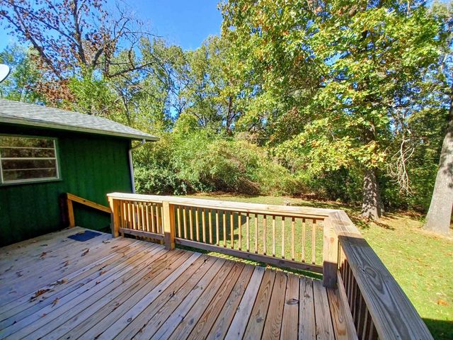 108 Cameo Lane, Horseshoe Bend, AR 72512