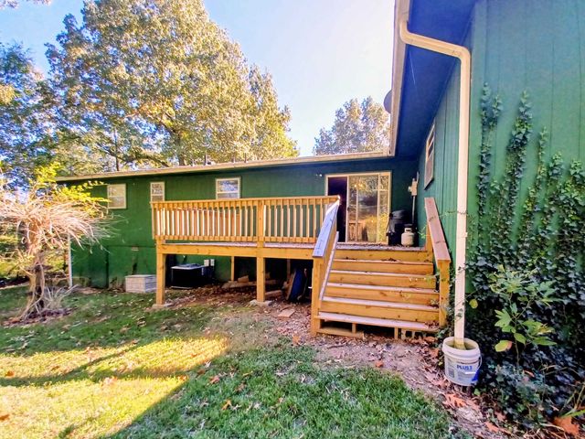 108 Cameo Lane, Horseshoe Bend, AR 72512