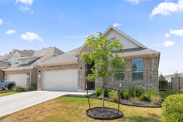 1017 Spring Gulch LN, Georgetown, TX 78628