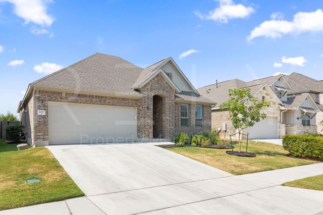 1017 Spring Gulch LN, Georgetown, TX 78628