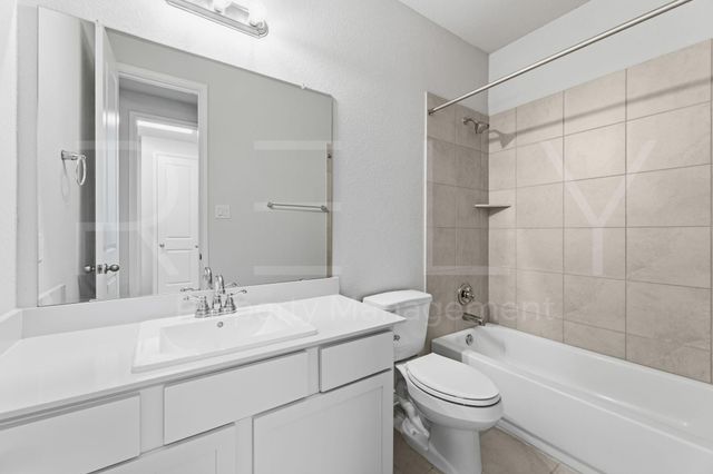 1017 Spring Gulch LN, Georgetown, TX 78628