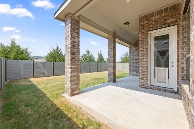 1017 Spring Gulch LN, Georgetown, TX 78628