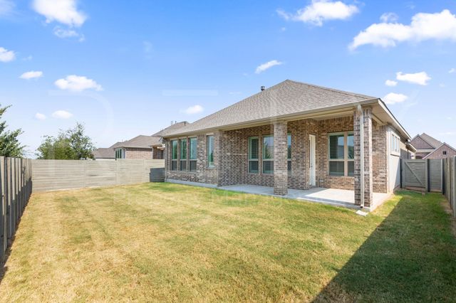 1017 Spring Gulch LN, Georgetown, TX 78628