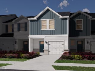 807 Strm Vw Court, Mebane, NC 27302
