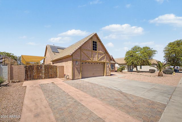 13006 W Colter Street, Litchfield Park, AZ 85340